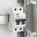 Выключатель автоматический модульный 2п C 4А M06N ARMAT IEK AR-M06N-2-C004