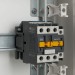 Контактор КМИ-23211 32А 230В/АС3 1НЗ KARAT IEK KKM21-032-230-01