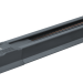 Шинопровод 95 609 NLT-B-1L-AS2-BL-200 (однофаз 2м) черн. NAVIGATOR 95609