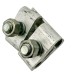 Зажим плашечный ПА-3-2А (2-х болт.) МЗВА 00000139