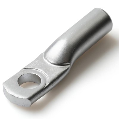 Наконечник ТА 240-20-20 УХЛ3 опрес. алюм. CuPRO КЗОЦМ 5699 Наконечник ТА 240-20-20 УХЛ3 опрес. алюм. CuPRO КЗОЦМ 5699