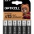 Элемент питания алкалиновый AA/LR6 (блист. 6шт) Basic Opticell 5051006