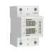 Реле напряжения и тока с дисплеем MRVA 25А PROxima EKF MRVA-25A