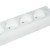 Удлинитель 4х3м без заземл. 10А IP20 У4 2P 250В 2х0.75 IEK WYP10-06-04-03-N