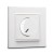 Диммер СП 600Вт Karea IP20 бел. Makel 56001011