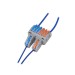 Клемма монтажная СМК PTC-2P 4226 BL/2 450В 32А 0.08-2.5(4.0)кв.мм JazzWay 5073784