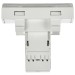 Розетка компьютерная 2мод. РКИ-20-00-П RJ45 кат.5E UTP механизм PRIMER IEK CKK-40D-RI2-K01