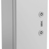 Корпус ЩМПп 300х200х130 IP65 УХЛ1 пластик. IEK MKP93-N-302013-65