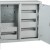 Корпус металлический ЩУРн-3/48зо-1 36 УХЛ3 IP31 IEK MKM35-N-48-31-ZO