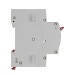 Выключатель автоматический модульный 1п C 3А 6кА YON макс (YON max) MD63N YON MD63N-1PC3