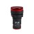 Индикатор напряжения OptiSignal Compact D22 С7-VM-4 красн. 20-500В AC AD22VM КЭАЗ 362189