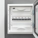 Выключатель автоматический модульный 2п C 6А M06N ARMAT IEK AR-M06N-2-C006