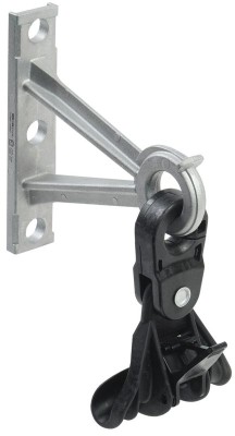 Комплект промежуточной подвески КОПМ 1500 ECOLINE GENERICA UKA-31-D16-D95-ECLN