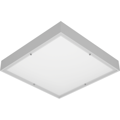 Светильник OWP 255 /595/ IP54/IP54 2х55Вт IP54 потолочный ЭПРА СТ 1371000020 Светильник OWP 255 /595/ IP54/IP54 2х55Вт IP54 потолочный ЭПРА СТ 1371000020