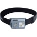 Фонарь налобный 2х2Вт XPG 3х1Вт SMD/Li-po1200мА.ч ABS пластик магниты и крюк КОСМОС KOC850Lit