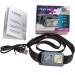 Фонарь налобный 2х2Вт XPG 3х1Вт SMD/Li-po1200мА.ч ABS пластик магниты и крюк КОСМОС KOC850Lit