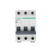 Выключатель автоматический модульный 3п C 20А 4.5кА City9 Set 400В SE C9F34320