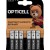 Элемент питания алкалиновый AAA/LR03 (блист. 6шт) Basic Opticell 5051007