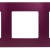 Рамка 3-м СП Etika IP20 сливовый IEK 672563