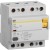 Выключатель дифференциального тока (УЗО) 4п 32А 100мА тип AC ВД1-63 IEK MDV10-4-032-100