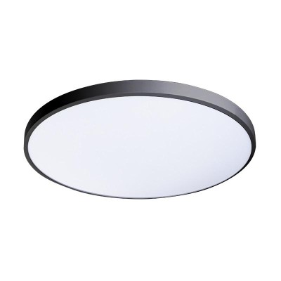 Светильник светодиодный декоративный PPB OPAL 70Вт 4000К IP20 d460х55 настенно-потолочный бытовой BL JazzWay 5060982