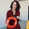 Провод заземления ПЗ 35-300 Fortisflex 82192