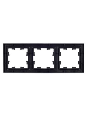 Рамка 3-м BRITE РУ-3-БрТБ бронза IEK BR-M32-K45 Рамка 3-м BRITE РУ-3-БрТБ бронза IEK BR-M32-K45