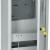 Корпус металлический ЩУРн-3/12 (540х310х165мм) IP31 TITAN IEK MKM35-N-12-31-ZO