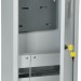 Корпус металлический ЩУРн-3/12 (540х310х165мм) IP31 TITAN IEK MKM35-N-12-31-ZO