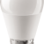 Лампа светодиодная 82 912 OLL-G45-10-230-2.7K-E27-PROMO 10Вт шар 2700К E27 220-240В ОНЛАЙТ 82912