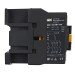 Контактор КМИ-11810 18А 230В/АС3 1НО KARAT IEK KKM11-018-230-10