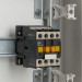 Контактор КМИ-11810 18А 230В/АС3 1НО KARAT IEK KKM11-018-230-10