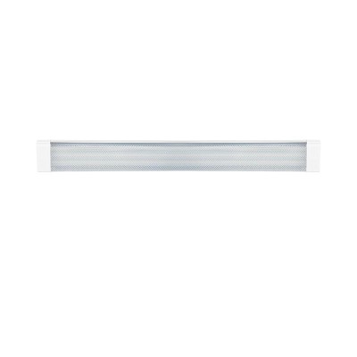 Светильник светодиодный PPO-07 600 Prisma 18Вт 4000К IP40 ДПО JazzWay 5064249
