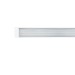 Светильник светодиодный PPO-07 600 Prisma 18Вт 4000К IP40 ДПО JazzWay 5064249