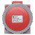Розетка стационарная наружная 1152 3Р+РЕ+N 16А 380В IP67 PROxima EKF ps-1152-16-380