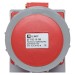 Розетка стационарная наружная 1152 3Р+РЕ+N 16А 380В IP67 PROxima EKF ps-1152-16-380