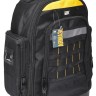 Рюкзак монтажника с резиновым дном BP-07 IEK ARMA2L 5 IEK A2L5-BP11-07-K02