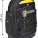 Рюкзак монтажника с резиновым дном BP-07 IEK ARMA2L 5 IEK A2L5-BP11-07-K02