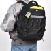 Рюкзак монтажника с резиновым дном BP-07 IEK ARMA2L 5 IEK A2L5-BP11-07-K02