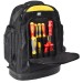 Рюкзак монтажника с резиновым дном BP-07 IEK ARMA2L 5 IEK A2L5-BP11-07-K02