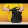 Рюкзак монтажника с резиновым дном BP-07 IEK ARMA2L 5 IEK A2L5-BP11-07-K02