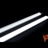 Светильник светодиодный PWP-С2 1200 CL 40Вт 4000К IP65 3800лм ДСП JazzWay 5017160