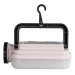 Фонарь кемпинговый аккум. 5Вт Laser Led/59 SMDLed/Li-ion2х18650/2400мА.ч солн.пан КОСМОСKOC620Lit