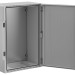 Корпус ЩМПп 500х350х190мм IP66 пластик. TETRA IEK TR5-12-N-050-35-19-65