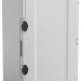 Корпус ЩМПп 500х350х190мм IP66 пластик. TETRA IEK TR5-12-N-050-35-19-65