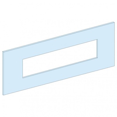 Плата передн. для 3-4 верт. стац. апп. NS250 Prisma Plus Sche 03243