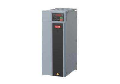 Преобразователь частоты VF-101-P1K5-0004-A-T4-E20-B-H вход. 380В выход. 1.5кВт выход. 4А ток перегрузки 4.8А встроен. тормозн. ключ внешн. дроссель VEDA ABC00024 Преобразователь частоты VF-101-P1K5-0004-A-T4-E20-B-H вход. 380В выход. 1.5кВт выход. 4А ток перегрузки 4.8А встроен. тормозн. ключ внешн. дроссель VEDA ABC00024
