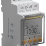 Таймер электронный астрономический ТА80 16А 230В на DIN-рейку KARAT IEK MTA-A-16