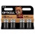 Элемент питания алкалиновый AA/LR6 (блист. 8шт) Basic Opticell 5051008