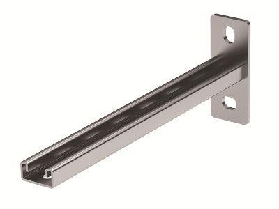 Консоль одиночная DBM осн.300 сталь DKC BBP2130 Консоль одиночная DBM осн.300 сталь DKC BBP2130